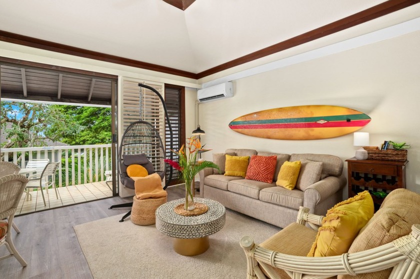 This is a leasehold property - Beach Condo for sale in Koloa, Hawaii on Beachhouse.com