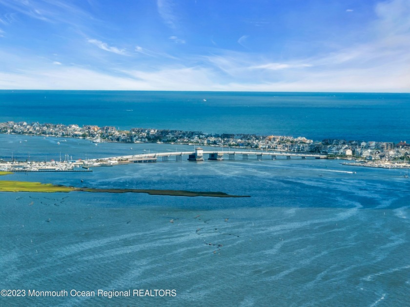 FEATURED LISTING: UNOBSTRUCTED VIEWS OF THE BAY FOR MILES - Beach Lot for sale in Brick, New Jersey on Beachhouse.com