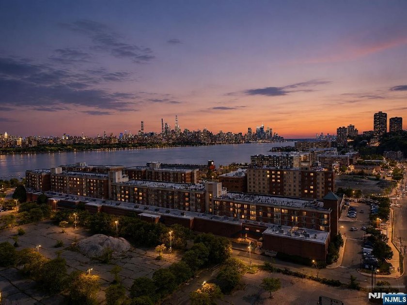 Experience the pinnacle of Gold Coast luxury in this - Beach Condo for sale in Edgewater, New Jersey on Beachhouse.com