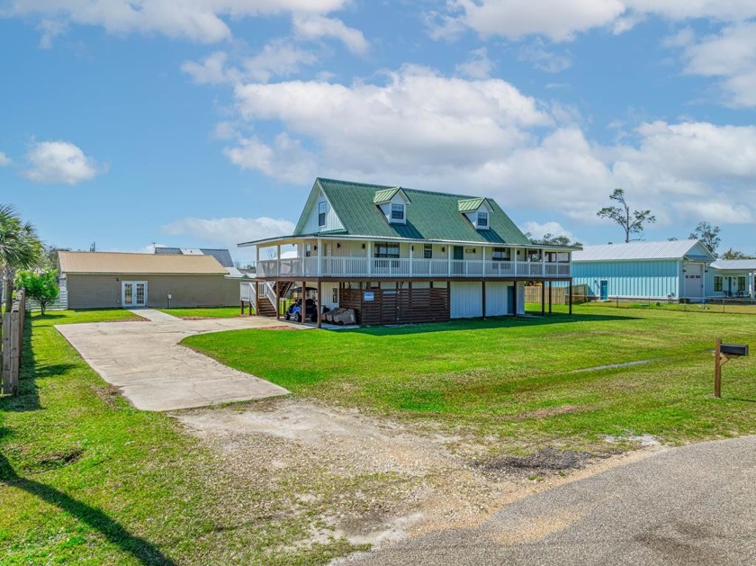 Investment Alert! Seize the opportunity with this impressive - Beach Home for sale in Port St Joe, Florida on Beachhouse.com