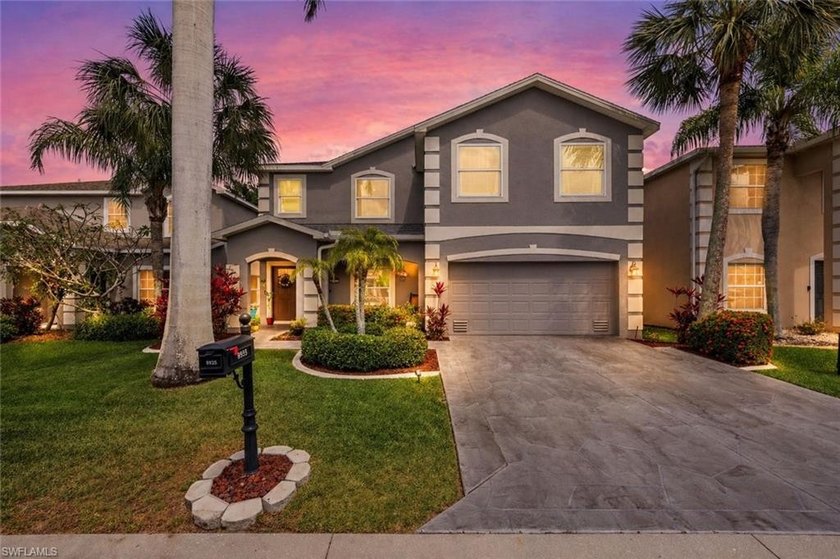 Welcome to this spacious and inviting two-story home located in - Beach Home for sale in Fort Myers, Florida on Beachhouse.com