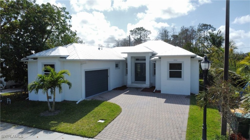 SPECIAL FINANCING AND SELLER PAID INTEREST RATE REDUCTIONS - Beach Home for sale in Naples, Florida on Beachhouse.com