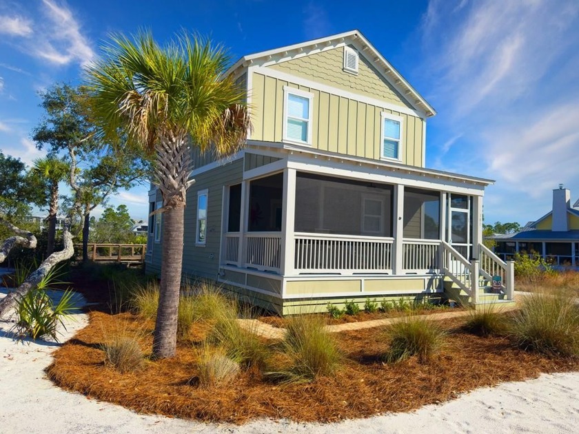 OPEN HOUSE; 1-4 PM SUNDAY MAY 26TH!Beautiful WindMark Beach Home - Beach Home for sale in Port St Joe, Florida on Beachhouse.com