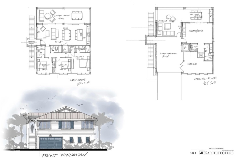 Your tropical dream awaits with the lowest-priced waterfront lot - Beach Home for sale in Lower Matecumbe Key, Florida on Beachhouse.com
