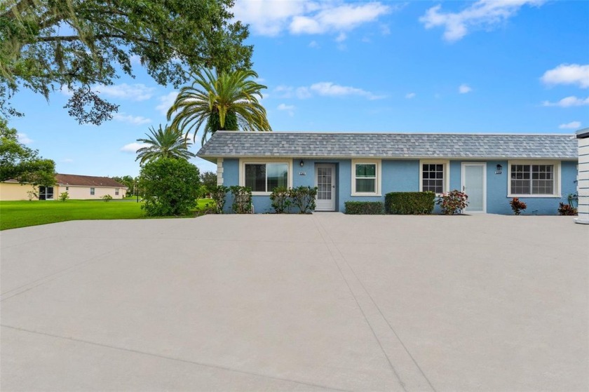 Welcome to your dream retreat! This beautifully maintained - Beach Condo for sale in New Port Richey, Florida on Beachhouse.com