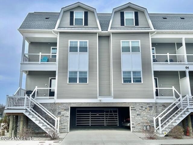 Absolutely Stunning Newer End Unit Townhouse in this 2 year old - Beach Condo for sale in Seaside Heights, New Jersey on Beachhouse.com