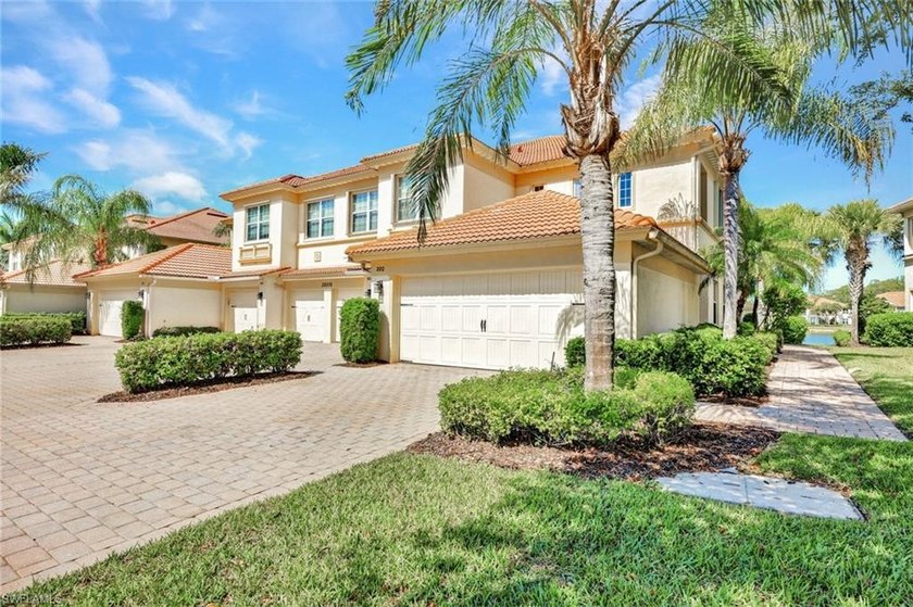 This is the property you have been waiting for. You will enjoy - Beach Condo for sale in Bonita Springs, Florida on Beachhouse.com