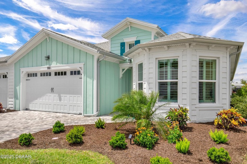 Welcome to your slice of paradise in Latitude Margaritaville - Beach Home for sale in Daytona Beach, Florida on Beachhouse.com