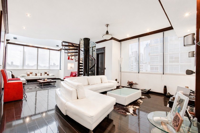 Tri-Level Loft Penthouse in San Francisco Panama City

Urban - Beach Condo for sale in Panama City,  on Beachhouse.com