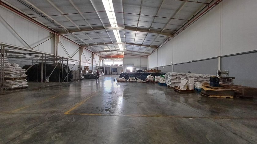 Industrial Warehouse in Pacora Panama Strategic Location

 - Beach Commercial for sale in Panama City,  on Beachhouse.com