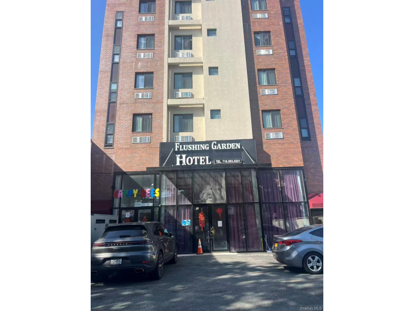 An outstanding hospitality investment is available at 31-16 - Beach Commercial for sale in Flushing, New York on Beachhouse.com