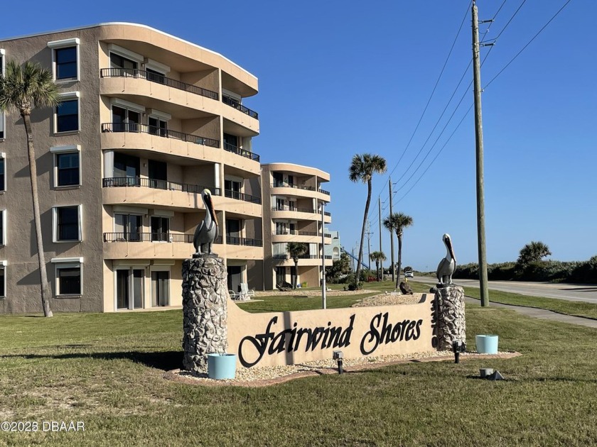 SPECTACULAR PREFERRED SOUTH EAST OCEAN VIEWS. BEST PRICE IN THE - Beach Condo for sale in Ormond Beach, Florida on Beachhouse.com