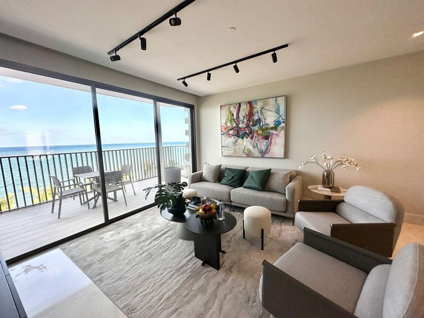 Oceanfront Living in Ocean Reef Panama City Apartment

Island - Beach Condo for sale in Panama City,  on Beachhouse.com