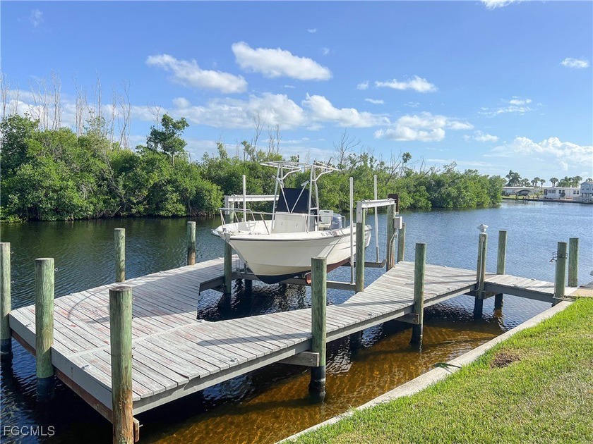 Discover the perfect blend of value and opportunity in this - Beach Home for sale in Fort Myers Beach, Florida on Beachhouse.com