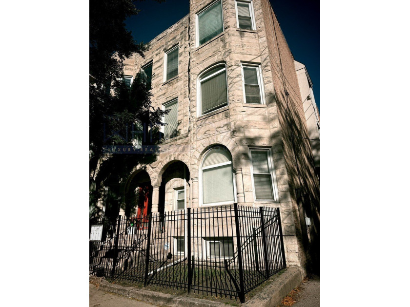 Experience elevated living in the heart of Woodlawn at 1108 E - Beach Home for sale in Chicago, Illinois on Beachhouse.com