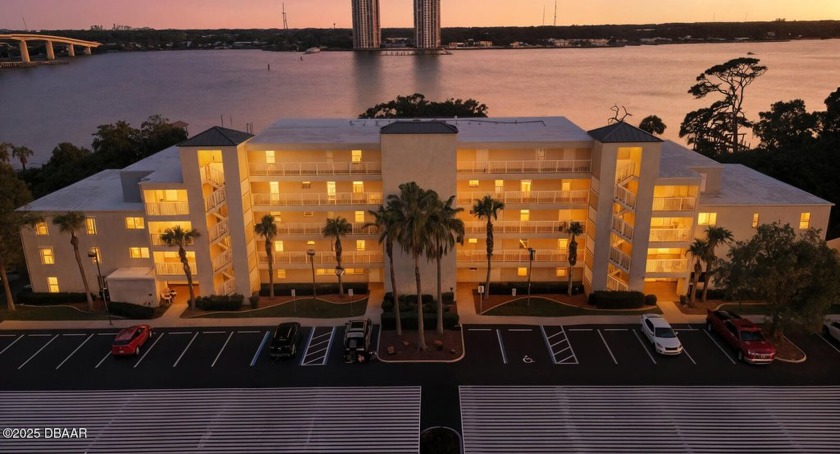 Where tranquility meets value - discover direct riverfront - Beach Condo for sale in Daytona Beach, Florida on Beachhouse.com