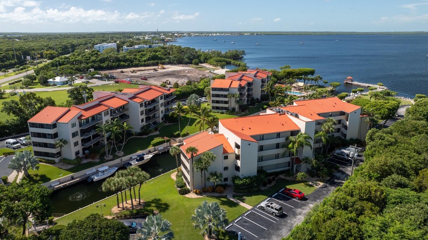 Welcome to Tamarind Bay Club Key Largo's hidden bayside gem - Beach Condo for sale in Key Largo, Florida on Beachhouse.com