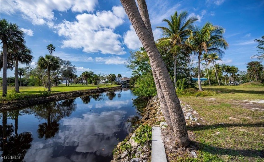 LOCATION! LOCATION! LOCATION! Rare opportunity to own a piece of - Beach Lot for sale in Bonita Springs, Florida on Beachhouse.com