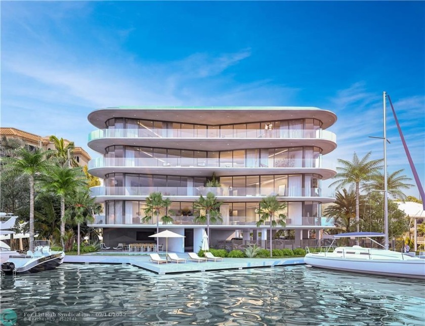 View Pointe | Las Olas is positioned @ Rio Barcelona & Rio - Beach Condo for sale in Fort Lauderdale, Florida on Beachhouse.com