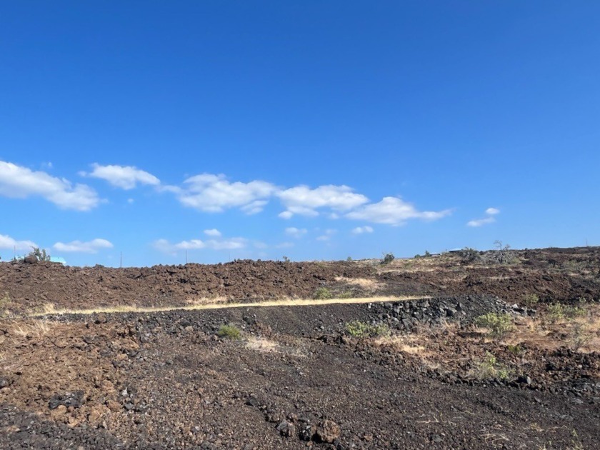 Enjoy the sunny side of the Big Island of Hawaii. Priced to sell - Beach Acreage for sale in Ocean View, Hawaii on Beachhouse.com