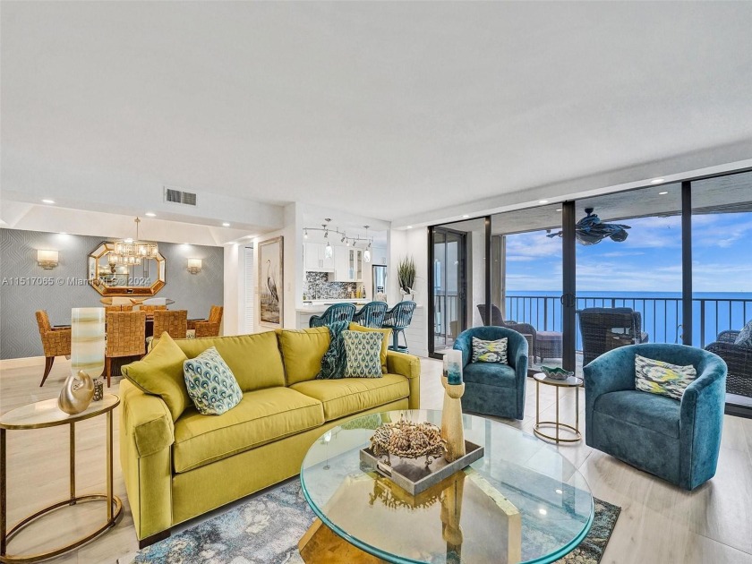 BEAUTIFUL DIRECT OCEANFRONT DREAM HOMEPLETELY REMODELED, OPEN - Beach Condo for sale in Fort Lauderdale, Florida on Beachhouse.com