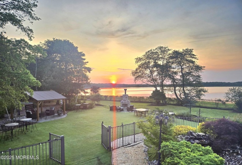 New to the market comes one of the most incredible properties in - Beach Home for sale in Wall, New Jersey on Beachhouse.com