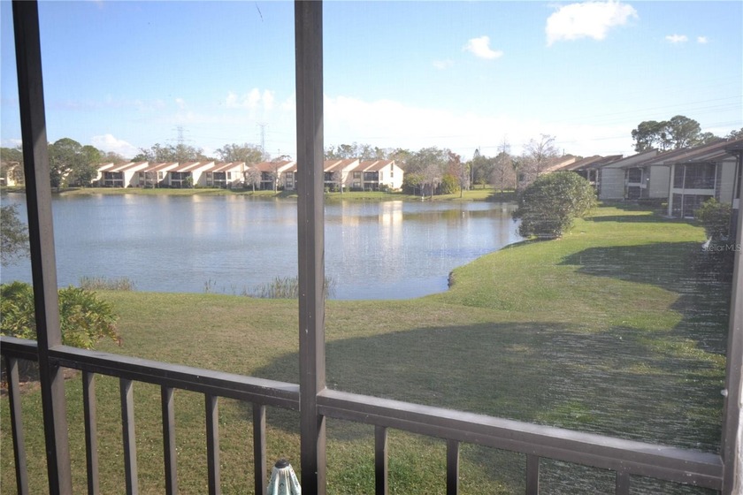 Under contract-accepting backup offers. SELLER IS MOTIVATED!!! - Beach Condo for sale in Oldsmar, Florida on Beachhouse.com