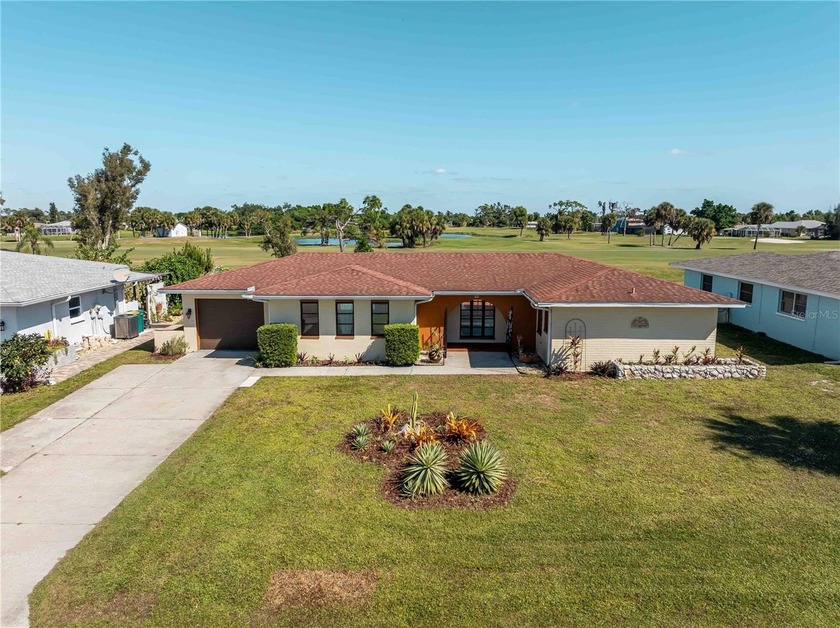 One or more photo(s) has been virtually staged. Experience golf - Beach Home for sale in Rotonda West, Florida on Beachhouse.com