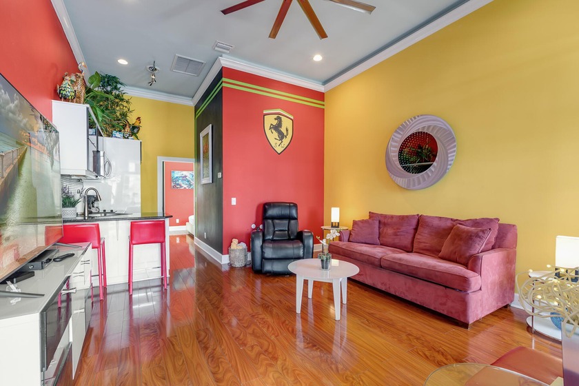 Don't miss this TRANSIENT licensed condo just steps away from - Beach Condo for sale in Key West, Florida on Beachhouse.com