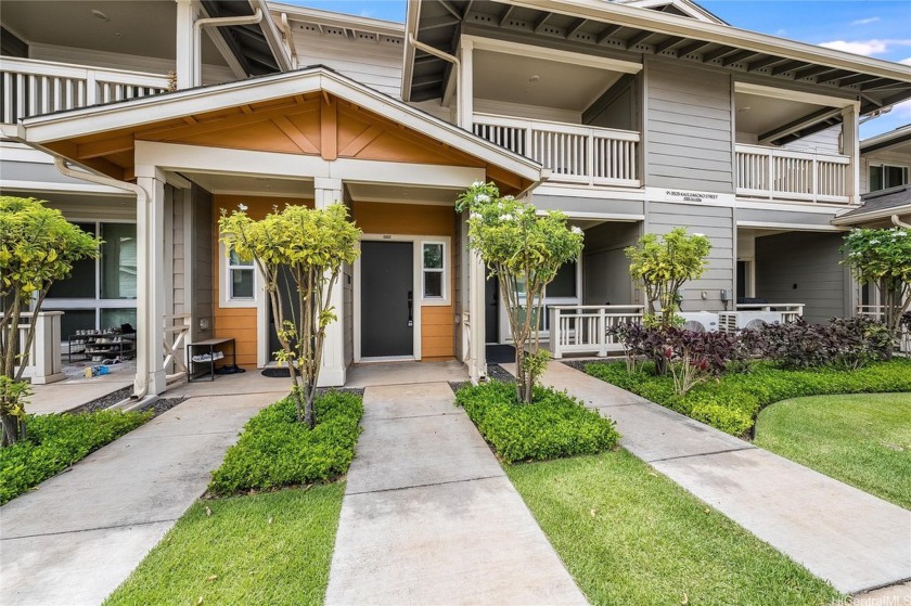 **NOW OFFERING $10,000 CREDIT TO BUYER** Welcome home to this - Beach Condo for sale in Ewa Beach, Hawaii on Beachhouse.com