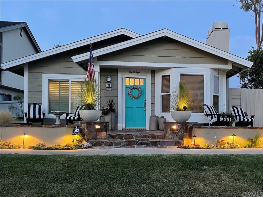 Rare *Bodega* Single Family Residence Cottage in Woodbridge! - Beach Home for sale in Irvine, California on Beachhouse.com
