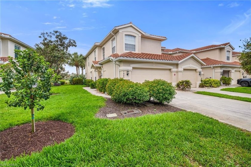 Welcome to Copperleaf at the Brooks! SW Florida's lowest density - Beach Condo for sale in Estero, Florida on Beachhouse.com
