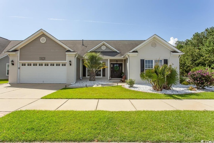 Welcome to the epitome of modern elegance and sophitication - Beach Home for sale in Myrtle Beach, South Carolina on Beachhouse.com