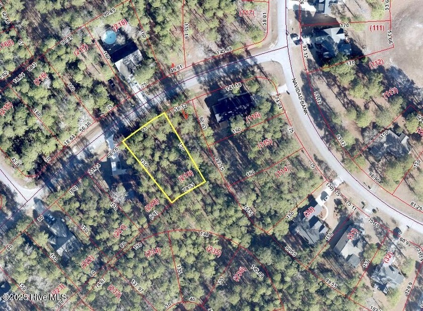 Discover the perfect place to build your future home on this 0 - Beach Lot for sale in New Bern, North Carolina on Beachhouse.com