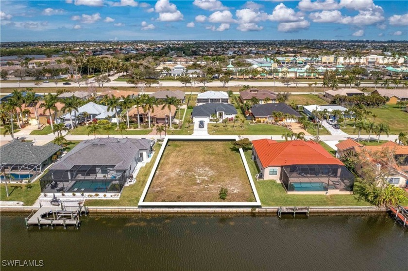 Check out 1732 SW 28th Lane 33914 to see what we can help build - Beach Lot for sale in Cape Coral, Florida on Beachhouse.com