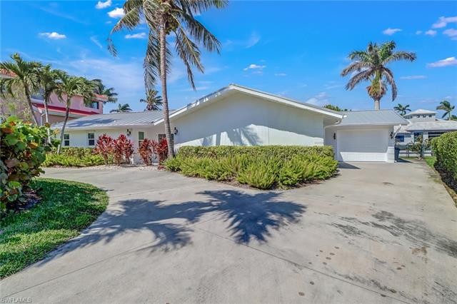 Located on a highly sought after, low traffic cul-de-sac just - Beach Home for sale in Naples, Florida on Beachhouse.com