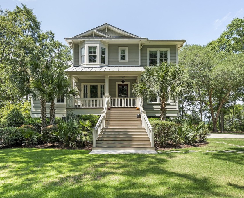 PLEASE wait for the professional photos being made Tuesday, July - Beach Home for sale in Awendaw, South Carolina on Beachhouse.com