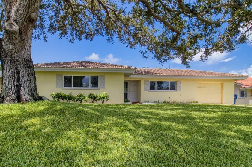 Remodeled block home just minutes from Indian Rocks Beach in the - Beach Home for sale in Largo, Florida on Beachhouse.com