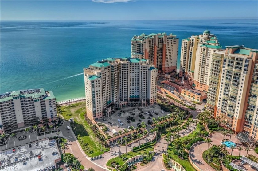 Live the Dream on Marco Island - Gulf-Front Luxury Condo - Beach Home for sale in Marco Island, Florida on Beachhouse.com