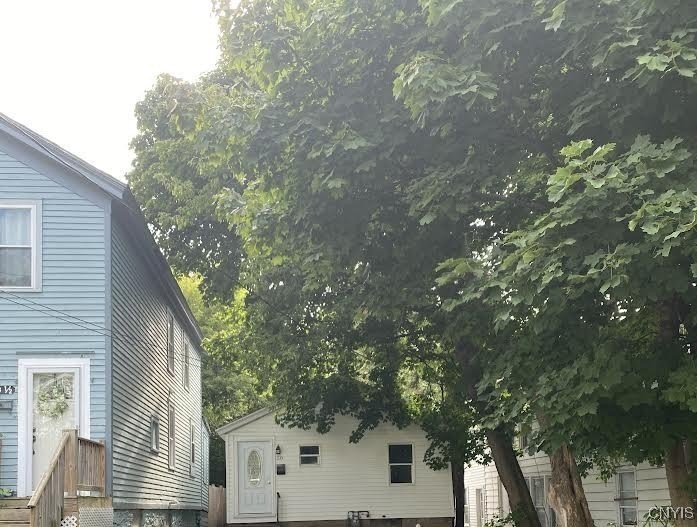 Single Family Investment Property. Currently rented to same - Beach Home for sale in Oswego, New York on Beachhouse.com