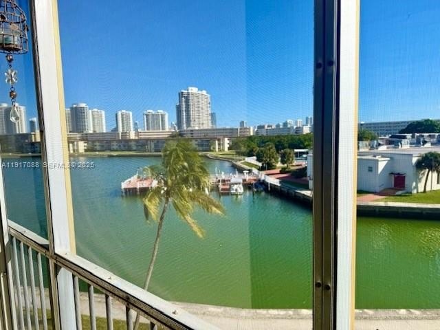 Beautiful & updated one bedroom condo in great community of - Beach Condo for sale in Aventura, Florida on Beachhouse.com