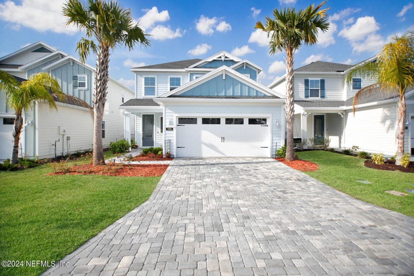 Price Improvement coming this weekend! Open House this Sunday - Beach Home for sale in Saint Johns, Florida on Beachhouse.com