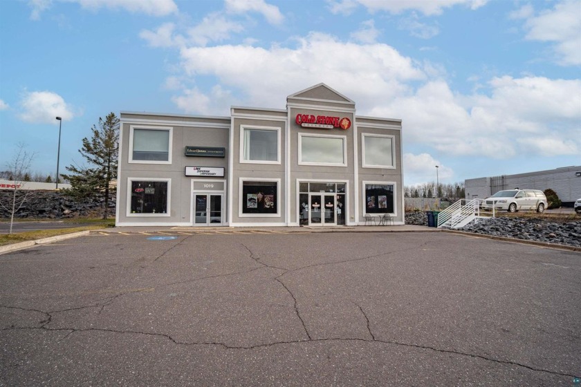 This premier commercial property is a rare opportunity to own a - Beach Commercial for sale in Duluth, Minnesota on Beachhouse.com