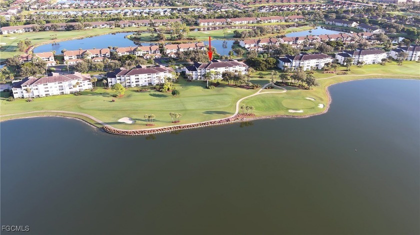 You will love this 3rd floor Brookside! This 2Bed/2Bath condo - Beach Condo for sale in Fort Myers, Florida on Beachhouse.com