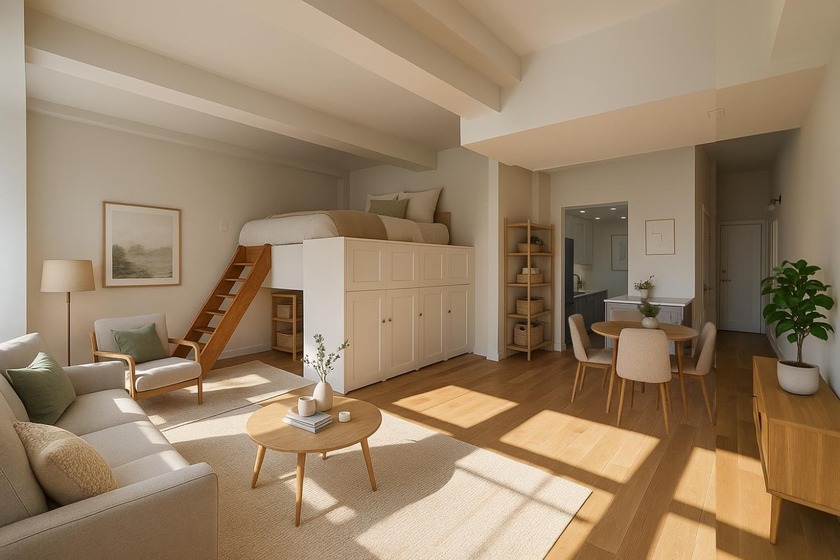 310 East 46th Street 18J - Beach Other for sale in New York, New York on Beachhouse.com