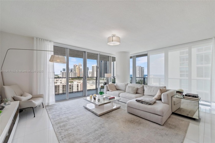 This artfully decorated turn-key unit is awaiting your arrival - Beach Condo for sale in Sunny Isles Beach, Florida on Beachhouse.com