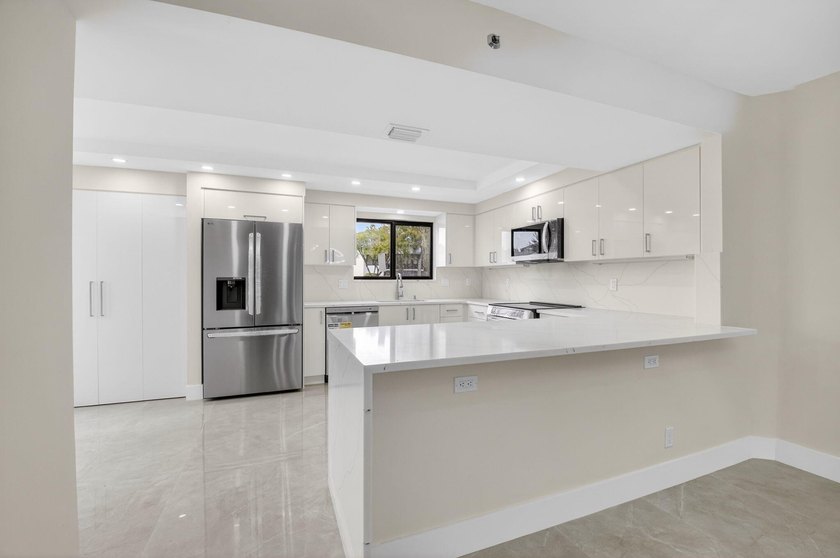 ONE OF THE MOST SOUGHT AFTER MODELS ON FIRST FLOOR OVERLOOKING - Beach Condo for sale in Delray Beach, Florida on Beachhouse.com