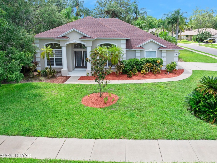 Southern Trace is a hidden gem in Ormond Beach that feels like - Beach Home for sale in Ormond Beach, Florida on Beachhouse.com