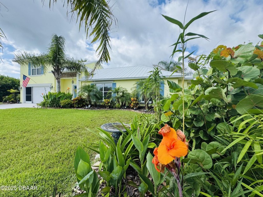 Come see this updated beachside home not in an HOA and close to - Beach Home for sale in Ormond Beach, Florida on Beachhouse.com