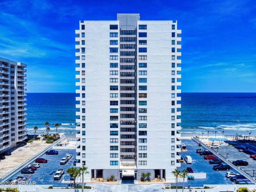 Welcome to Oceans Five and discover the charm of living at the - Beach Condo for sale in Daytona Beach, Florida on Beachhouse.com
